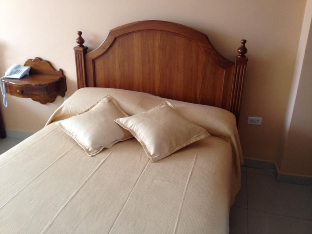 Hostal El Arbolito Cotacachi Dış mekan fotoğraf